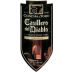 Casillero del Diablo Chardonnay 2000 Front Label