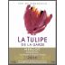 Chateau la Tulipe Bordeaux Merlot 2014 Front Label
