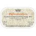Domaine Glinavos Paleokerisio Orange Wine (500ML) 2015 Front Label
