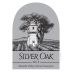 Silver Oak Alexander Valley Cabernet Sauvignon 2013 Front Label