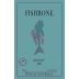 Fishbone Wines Merlot 2005 Front Label