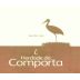 Herdade da Comporta Vinho Regional Setubal Peninsula Arinto  Antao Vaz 2009 Front Label