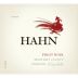 Hahn Founder's Pinot Noir 2016 Front Label