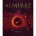 Teso la Monja Almirez 2015 Front Label