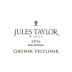 Jules Taylor Gruner Veltliner 2016 Front Label