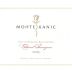 MonteXanic Winery Valle de Guadalupe Cabernet Sauvignon 2005 Front Label