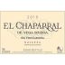 Bodegas Nekeas El Chaparral Old Vines Garnacha 2015 Front Label