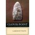 Clovis Point Cabernet Franc 2007 Front Label