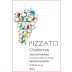 Pizzato Vinhas e Vinhos Chardonnay 2014 Front Label