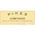 Pikes Shiraz Grenache Mourvedre 2012 Front Label
