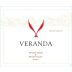 Veranda Pinot Noir 2015 Front Label