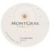 MontGras Reserva Carmenere 2017 Front Label