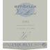 Vall Llach Embruix 2002 Front Label