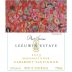 Leeuwin Estate Art Series Cabernet Sauvignon 2013 Front Label