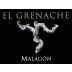 Vinedos Malagon El Grenache 2008 Front Label