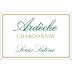 Louis Latour Ardeche Chardonnay 2016 Front Label