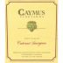 Caymus Napa Valley Cabernet Sauvignon (loose capsule) 1994 Front Label