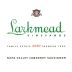 Larkmead Cabernet Sauvignon 2007 Front Label