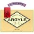 Argyle Reserve Pinot Noir 2000 Front Label