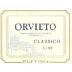 Ruffino Orvieto Classico 2002 Front Label