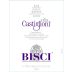 Bisci Marche Villa Castiglioni 2004 Front Label
