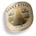 Giant Steps Chardonnay 2002 Front Label