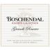 Boschendal Reserve Collection Grande Reserve 2004 Front Label