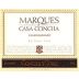 Concha y Toro Marques de Casa Concha Chardonnay 2004 Front Label