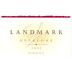 Landmark Overlook Chardonnay 2004 Front Label