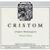 Cristom Pinot Gris 2004 Front Label