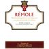 Frescobaldi Remole Toscana Rosso 2004 Front Label