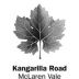 Kangarilla Road McLaren Vale Zinfandel 2004 Front Label