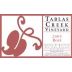 Tablas Creek Tablas Estate Rose 2005 Front Label