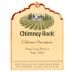 Chimney Rock Stags Leap District Cabernet Sauvignon 2004 Front Label