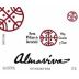 Almaviva  2004 Front Label
