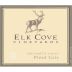 Elk Cove Pinot Gris 2006 Front Label