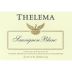 Thelema Stellenbosch Sauvignon Blanc 2007 Front Label