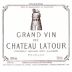 Chateau Latour  2006 Front Label