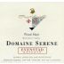 Domaine Serene Evenstad Reserve Pinot Noir 2006 Front Label