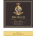 Barone Ricasoli Brolio Chianti Classico Riserva 2018  Front Label