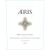 Aeris Rosso Centennial Mountain Estate 2017  Front Label
