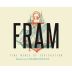 Fram Wines Chardonnay 2022  Front Label