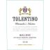 Bodega Cuarto Dominio Tolentino Winemaker's Selection Malbec 2018  Front Label