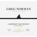 Greg Norman Estates Paso Robles Cabernet Sauvignon 2019  Front Label