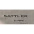 Sattler St. Laurent 2020  Front Label