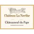 Chateau La Nerthe Chateauneuf-du-Pape Rouge 2019  Front Label
