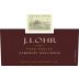 J. Lohr Estates Seven Oaks Cabernet Sauvignon 2020  Front Label