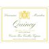 Domaine Mardon Quincy Cuvee Tres Vieilles Vignes 2022  Front Label