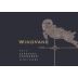 WindVane Estate Grown Chardonnay 2015 Front Label