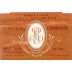 Louis Roederer Cristal Rose 1999  Front Label